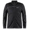 Craft Warm Jacka male, Black
