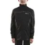 Craft Warm Jacka male, Black