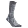 Craft Warm Mid Strumpor 2 Par male
