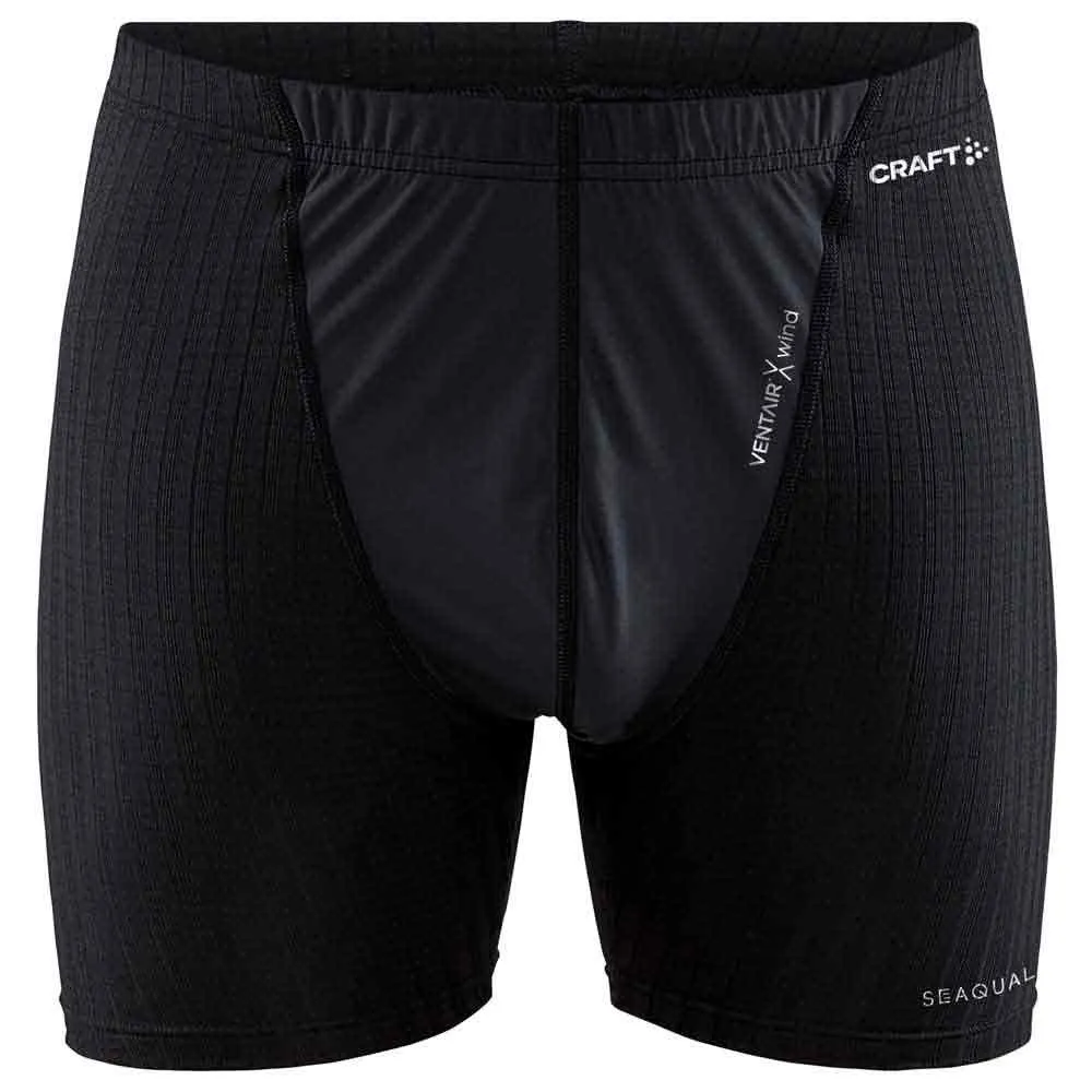 Craft Women's Active Extreme X Wind Boxer Craft Women's Active Extreme X Wind Boxer