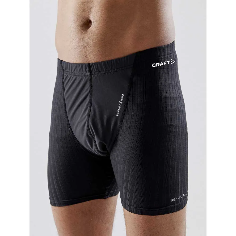 Craft Women's Active Extreme X Wind Boxer Craft Women's Active Extreme X Wind Boxer