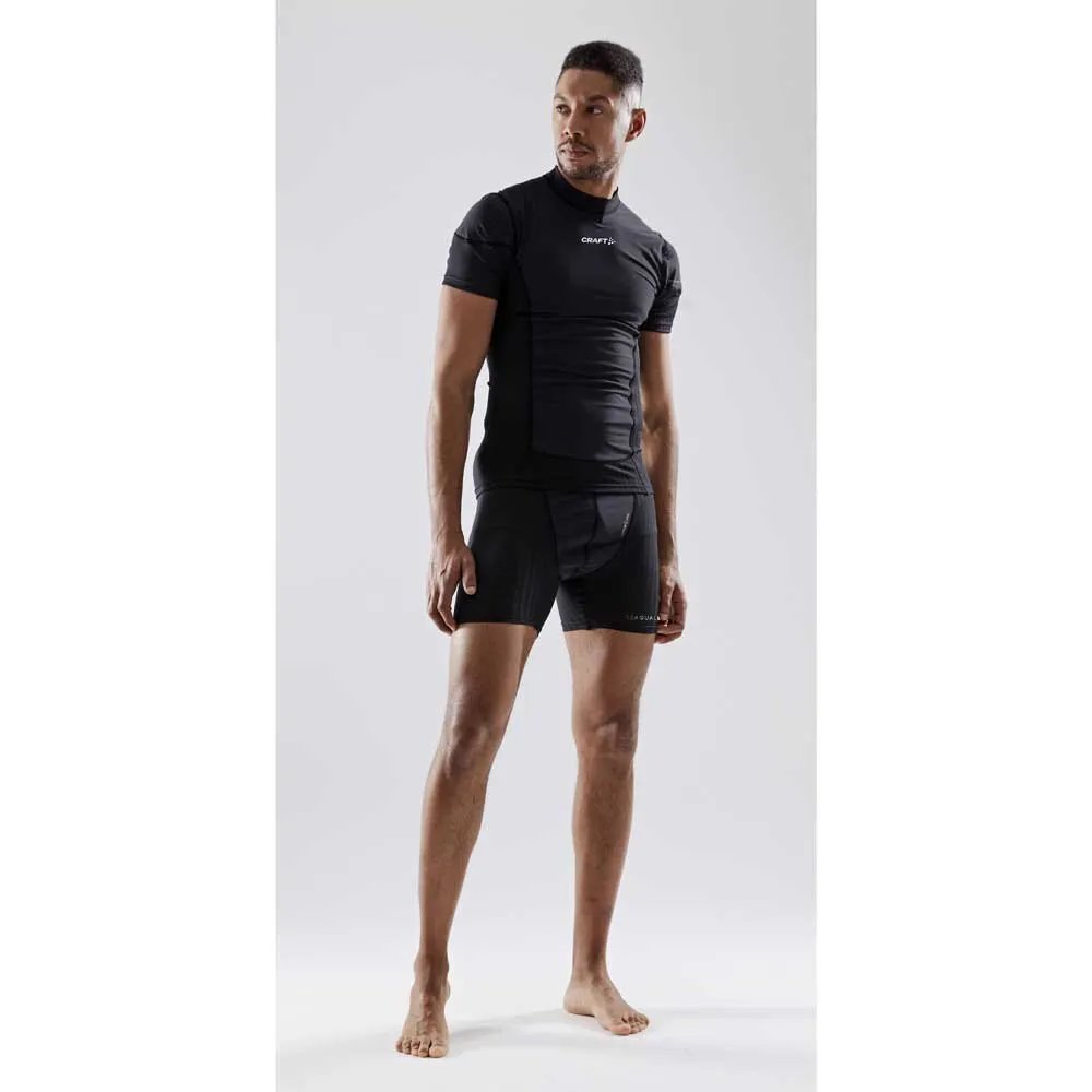 Craft Women's Active Extreme X Wind Boxer Craft Women's Active Extreme X Wind Boxer
