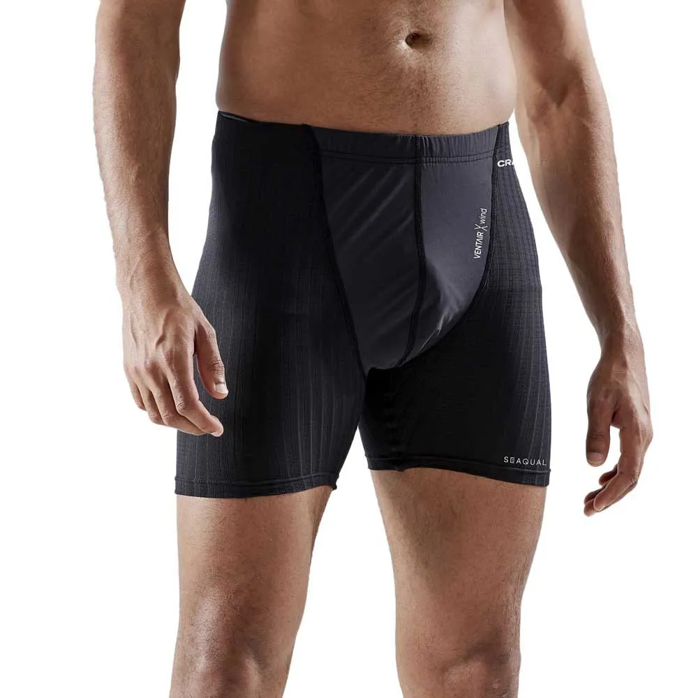 Craft Women's Active Extreme X Wind Boxer Craft Women's Active Extreme X Wind Boxer
