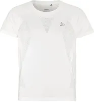 Craft Women's Adv Charge Perforated Tee Craft Women's Adv Charge Perforated Tee