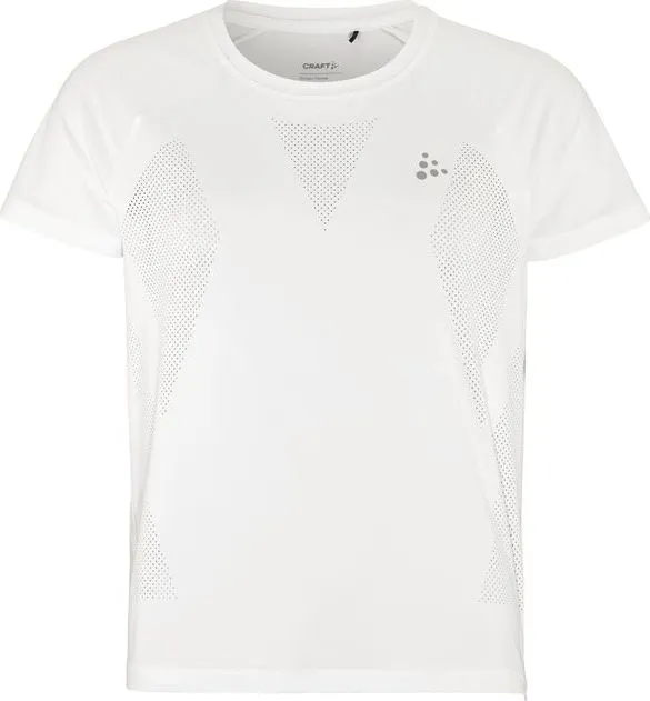 Craft Women's Adv Charge Perforated Tee