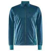 Craft Women's ADV Charge Warm Jacket Craft Women's ADV Charge Warm Jacket