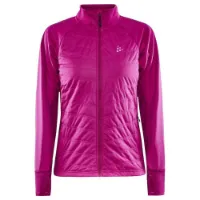 Craft Women's ADV Charge Warm Jacket Craft Women's ADV Charge Warm Jacket