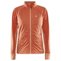 Craft Women's ADV Charge Warm Jacket Craft Women's ADV Charge Warm Jacket