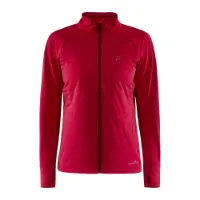 Craft Women's ADV Charge Warm Jacket Craft Women's ADV Charge Warm Jacket
