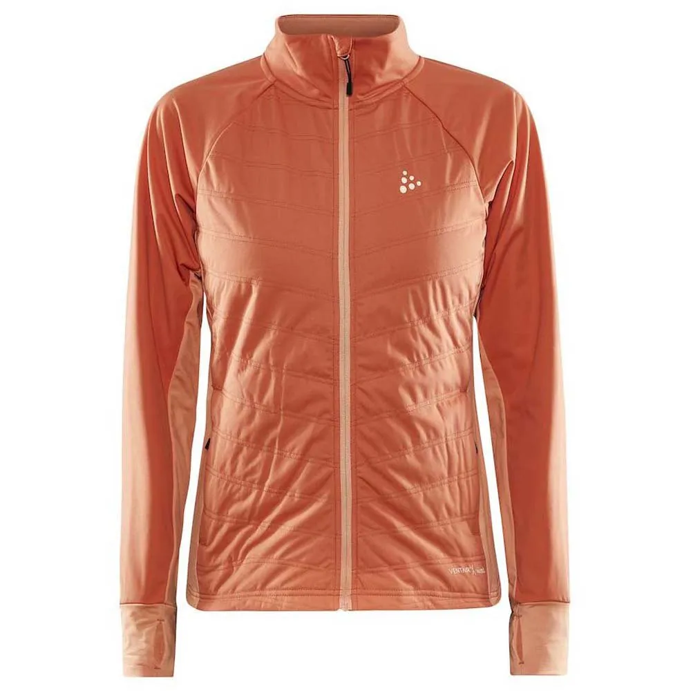 Craft Women's ADV Charge Warm Jacket