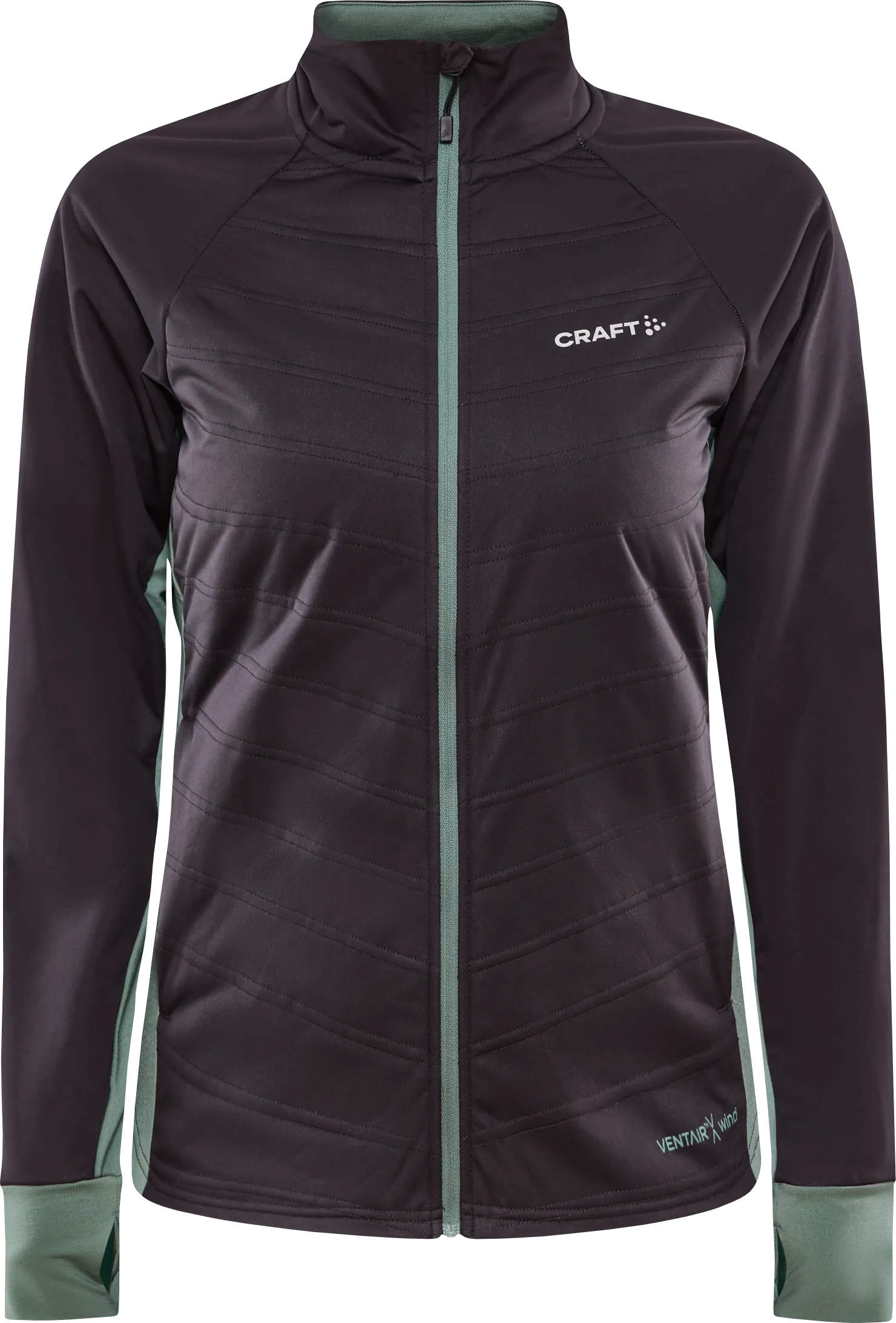 Craft Women's ADV Charge Warm Jacket Craft Women's ADV Charge Warm Jacket
