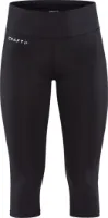 Craft Women's Adv Essence Capri Tights 2 Craft Women's Adv Essence Capri Tights 2