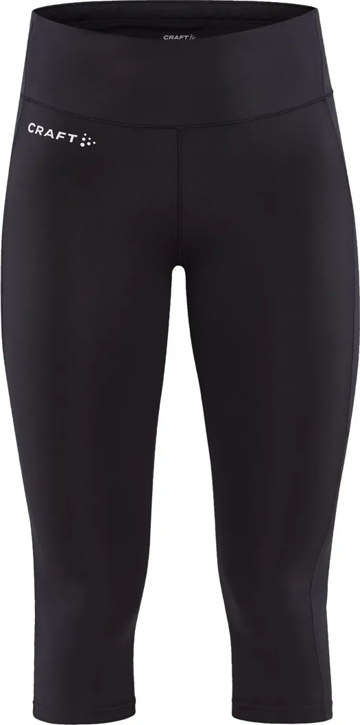 Craft Women's Adv Essence Capri Tights 2 Craft Women's Adv Essence Capri Tights 2
