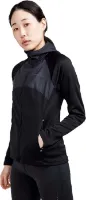 Craft Women's ADV Essence Jersey Hood Jacket Craft Women's ADV Essence Jersey Hood Jacket