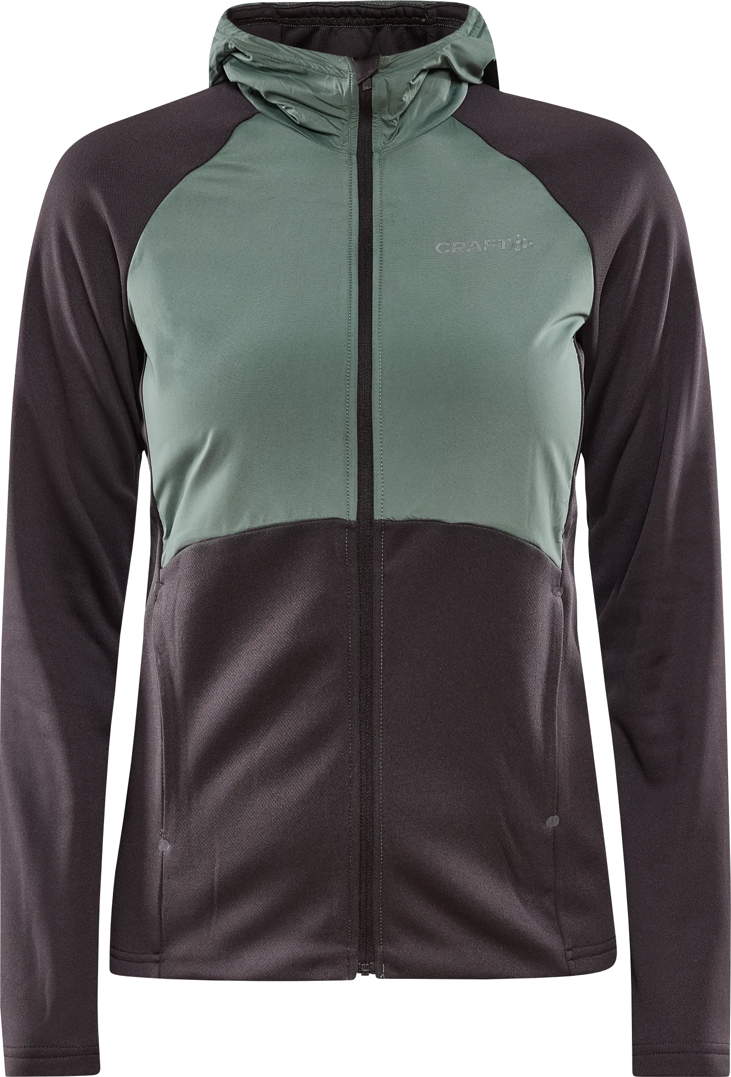 Craft Women's ADV Essence Jersey Hood Jacket