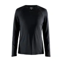 Craft Women's Adv Essence Long Sleeve Tee Craft Women's Adv Essence Long Sleeve Tee