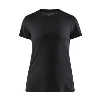 Craft Women's Adv Essence Short Sleeve Tee Craft Women's Adv Essence Short Sleeve Tee