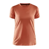 Craft Women's Adv Essence Short Sleeve Tee Craft Women's Adv Essence Short Sleeve Tee