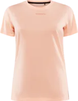 Craft Women's Adv Essence Short Sleeve Tee Craft Women's Adv Essence Short Sleeve Tee