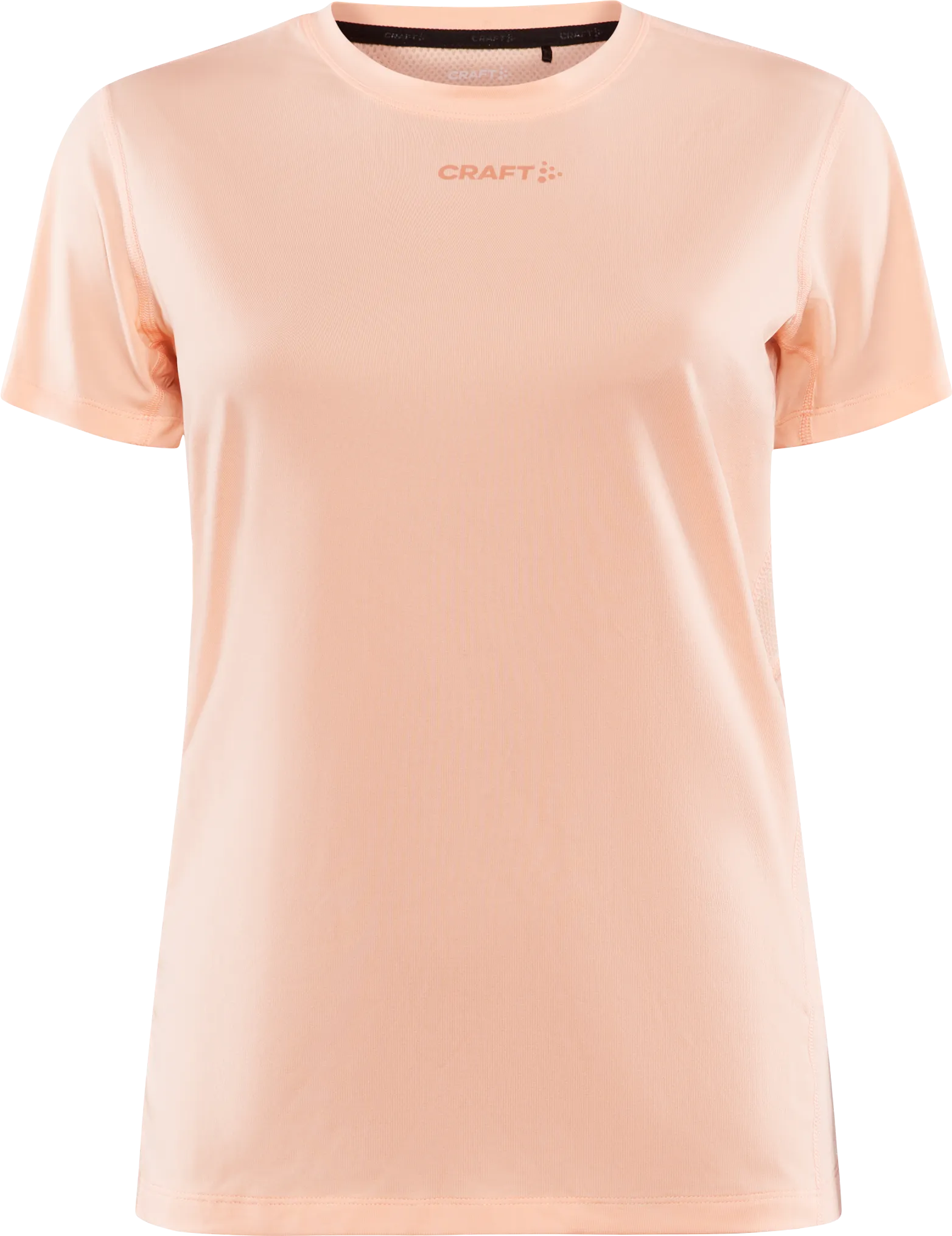 Craft Women's Adv Essence Short Sleeve Tee
