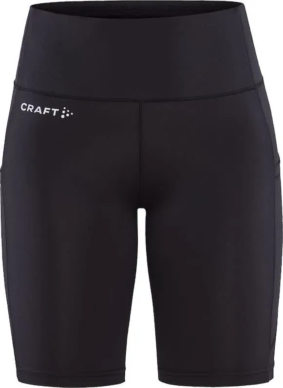Craft Women's Adv Essence Short Tights 2 Craft Women's Adv Essence Short Tights 2