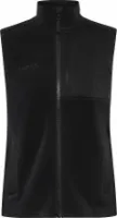 Craft Women's Adv Explore Pile Fleece Vest Craft Women's Adv Explore Pile Fleece Vest