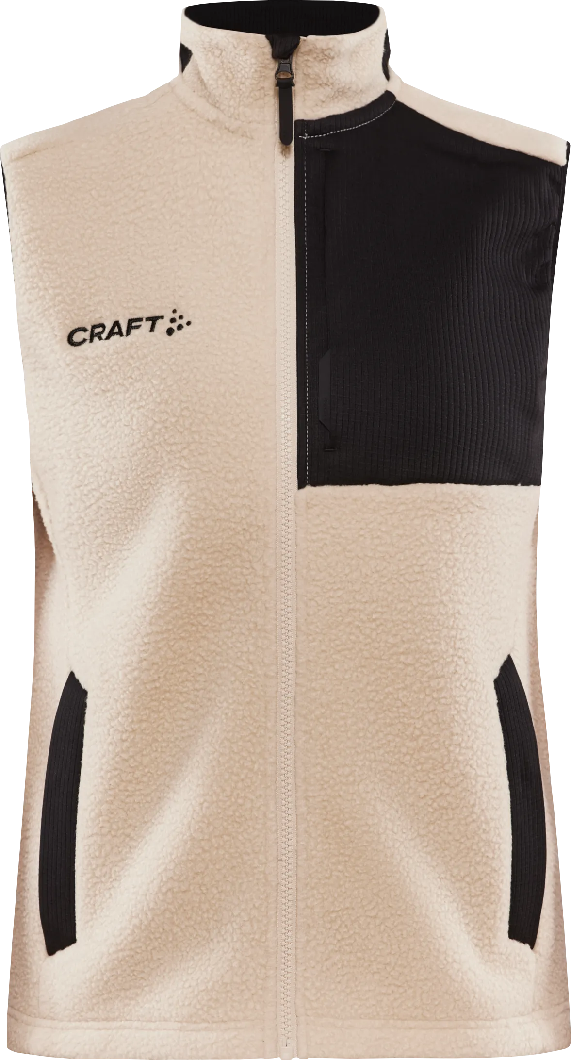 Craft Women's Adv Explore Pile Fleece Vest
