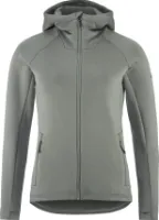 Craft Women's Adv Explore Power Fleece Hood Jacket Craft Women's Adv Explore Power Fleece Hood Jacket