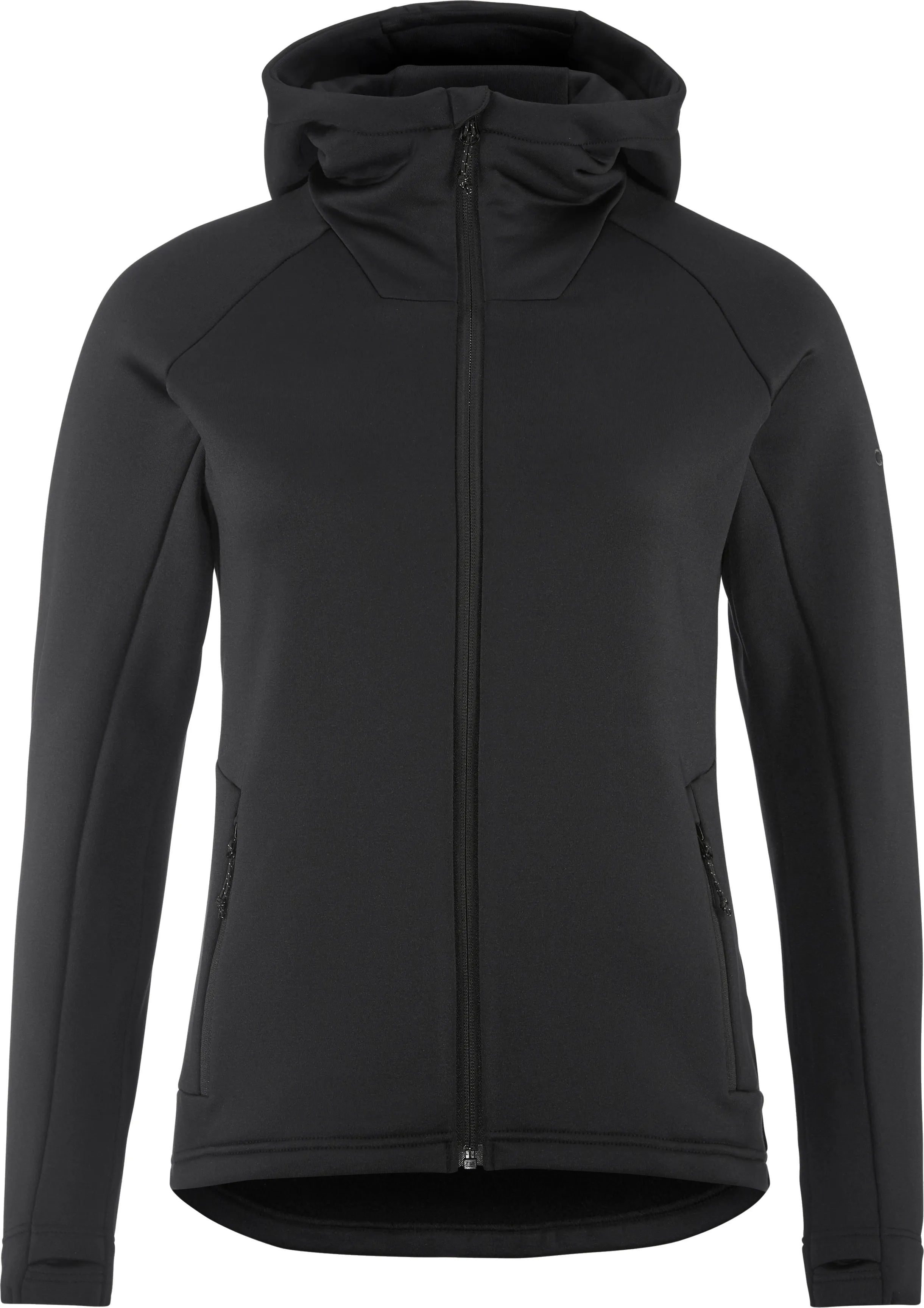 Craft Women's Adv Explore Power Fleece Hood Jacket Craft Women's Adv Explore Power Fleece Hood Jacket