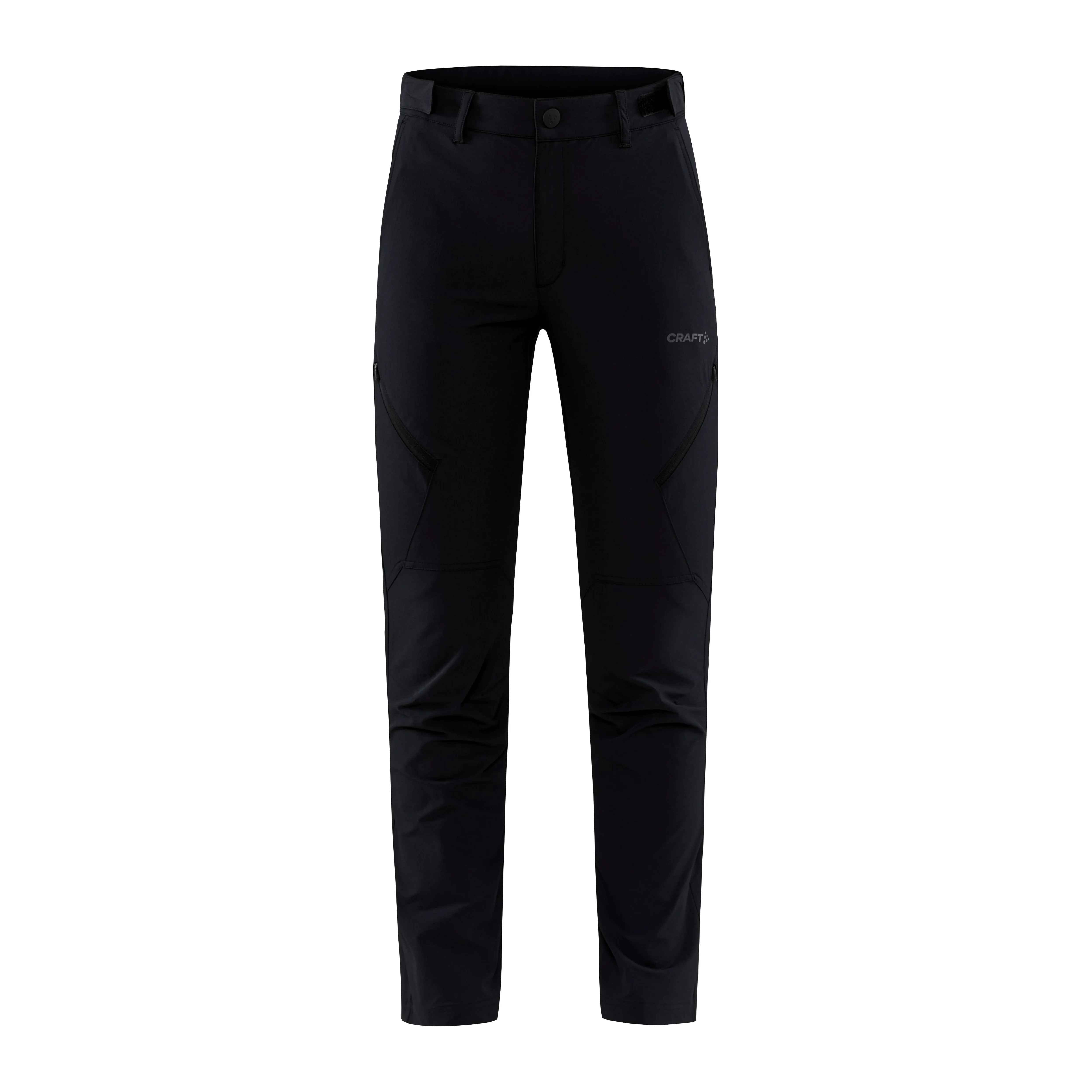 Craft Women's Adv Explore Tech Pants, Black Craft Women's Adv Explore Tech Pants, Black