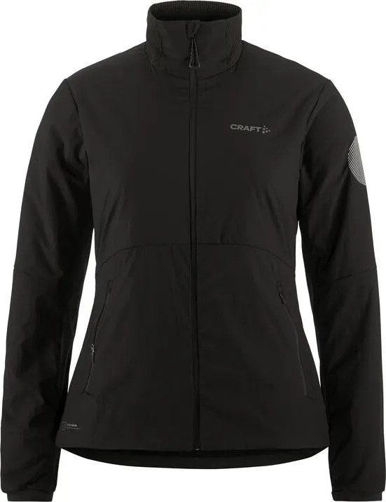 Craft Women's Adv Nordic Training Insulate Jacket
