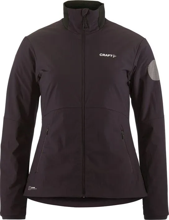Craft Women's Adv Nordic Training Insulate Jacket