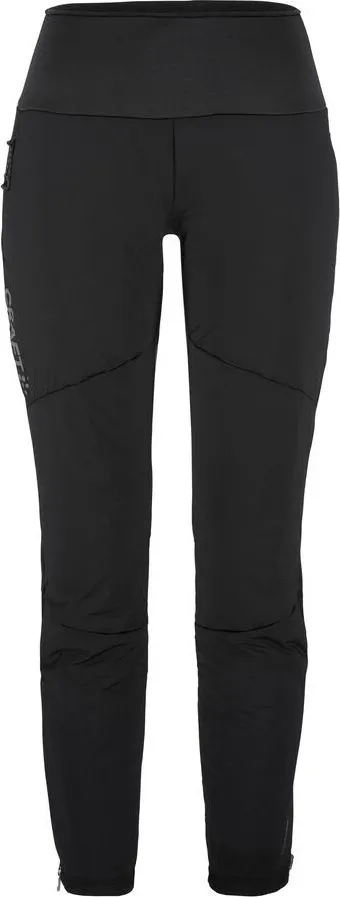 Craft Women's Adv Nordic Training Insulate Pants, Black Craft Women's Adv Nordic Training Insulate Pants, Black