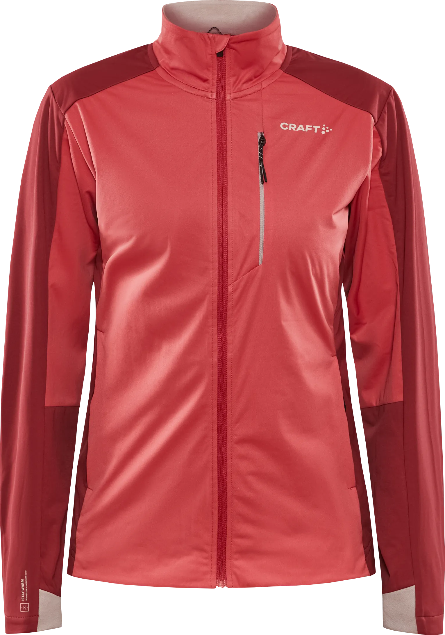 Craft Women's Adv Nordic Training Jacket 2 Craft Women's Adv Nordic Training Jacket 2