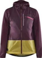 Craft Women's Adv Offroad Wind Jacket Craft Women's Adv Offroad Wind Jacket