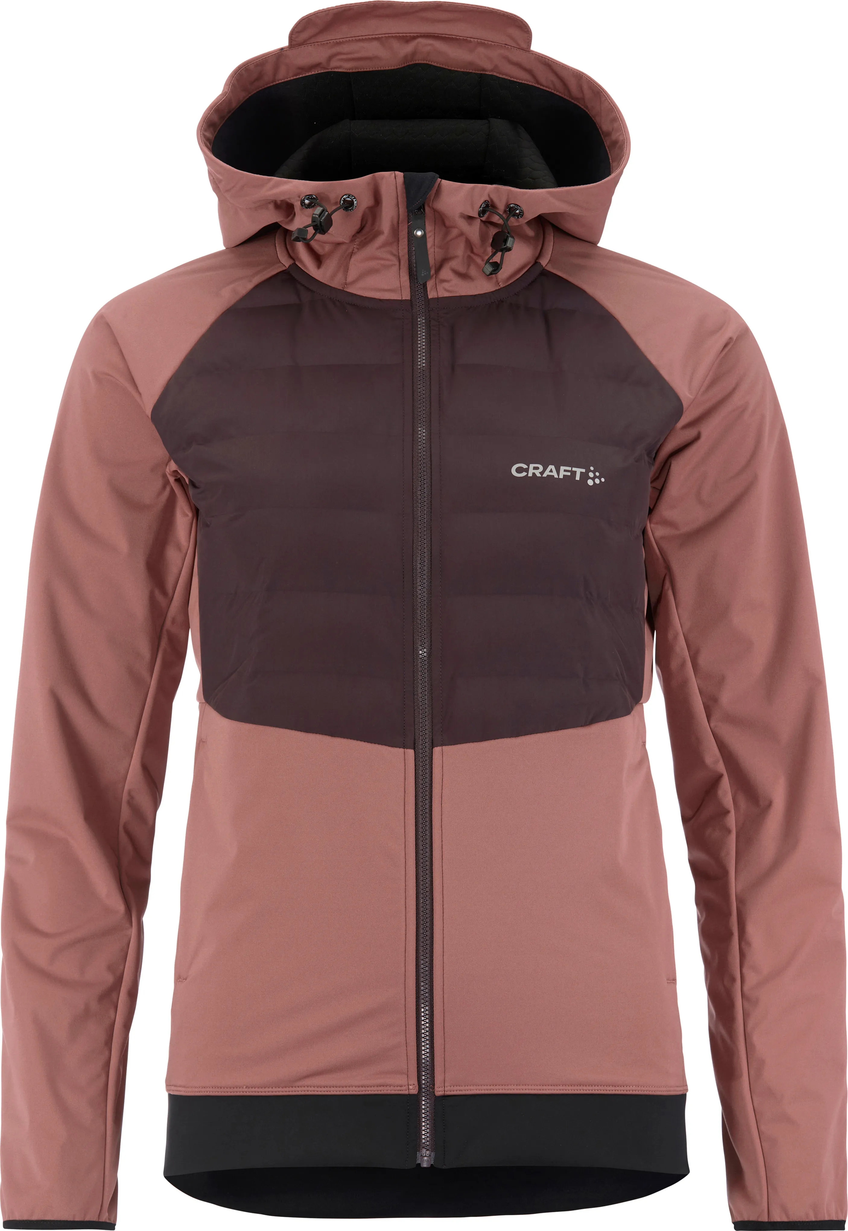 Craft Women's Adv Pursuit Thermal Jacket