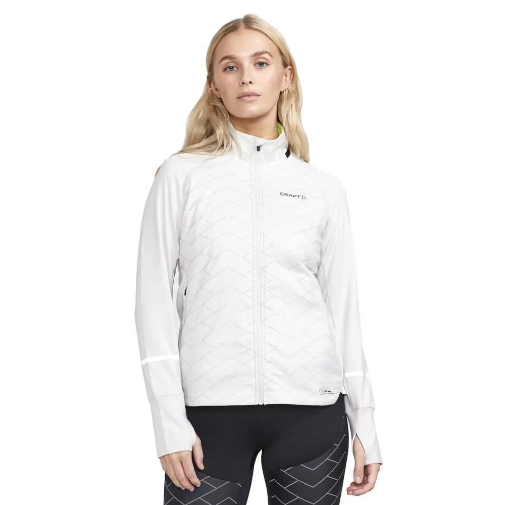 Craft Women's Adv Subz Lumen Jacket 3