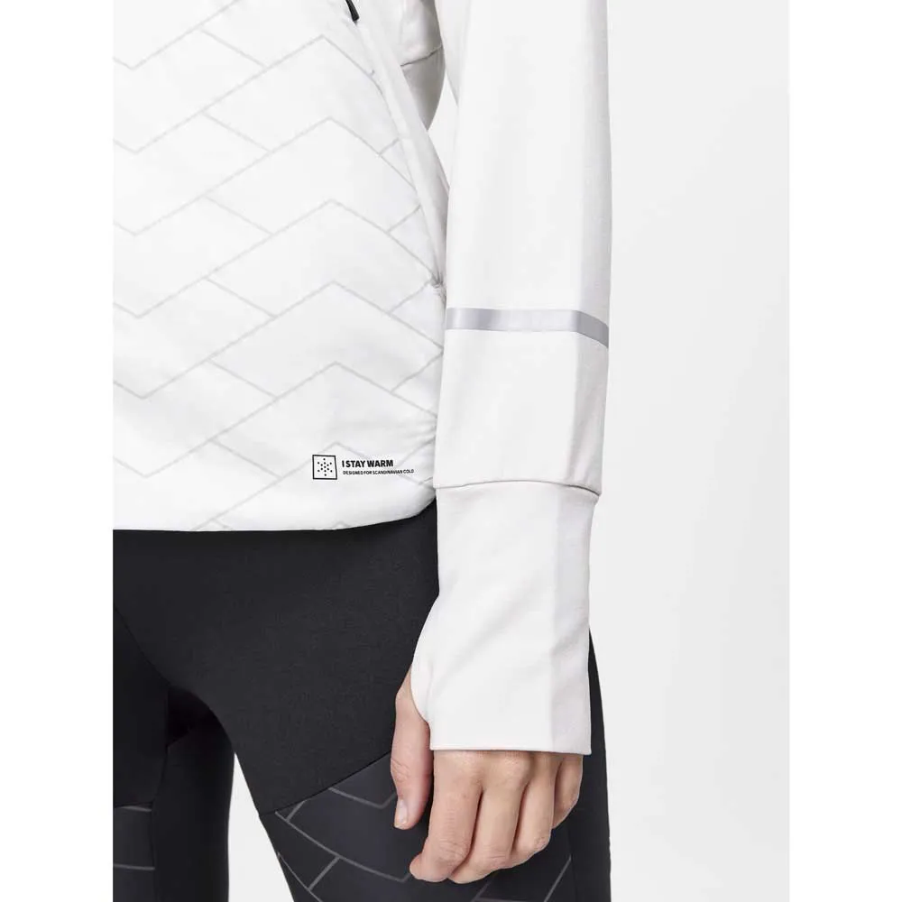 Craft Women's Adv Subz Lumen Jacket 3