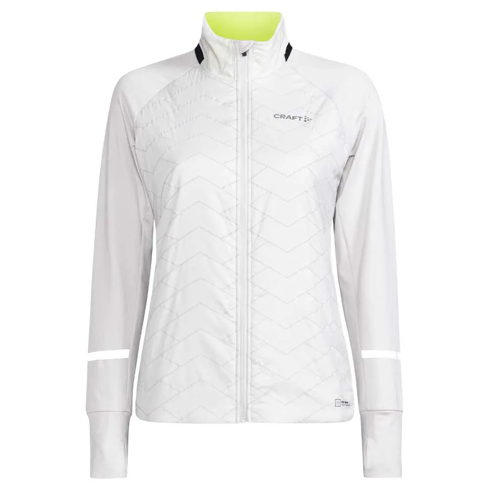 Craft Women's Adv Subz Lumen Jacket 3