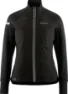 Craft Women's Adv Subz Lumen Jacket 4, Black