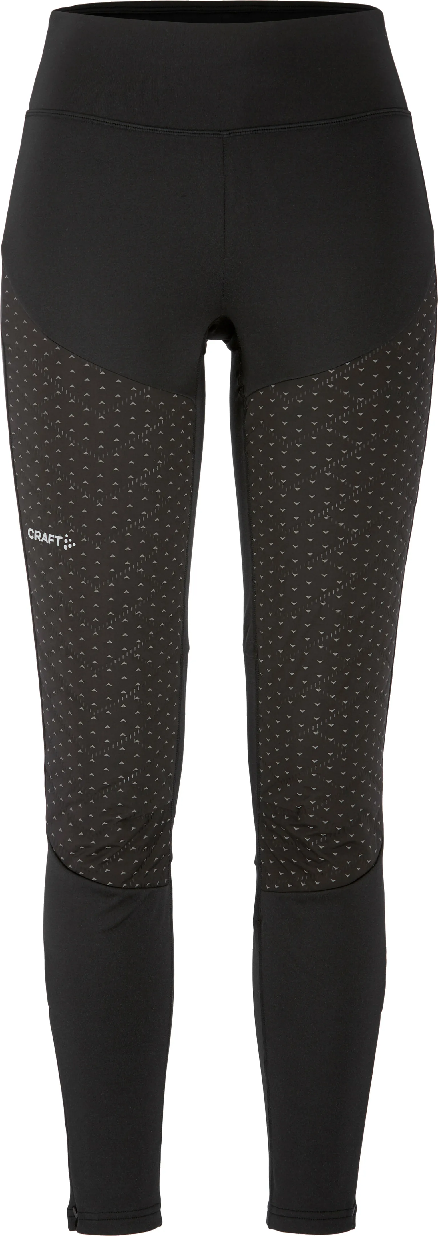 Craft Women's Adv Subz Lumen Padded Tights 4, Black Craft Women's Adv Subz Lumen Padded Tights 4, Black