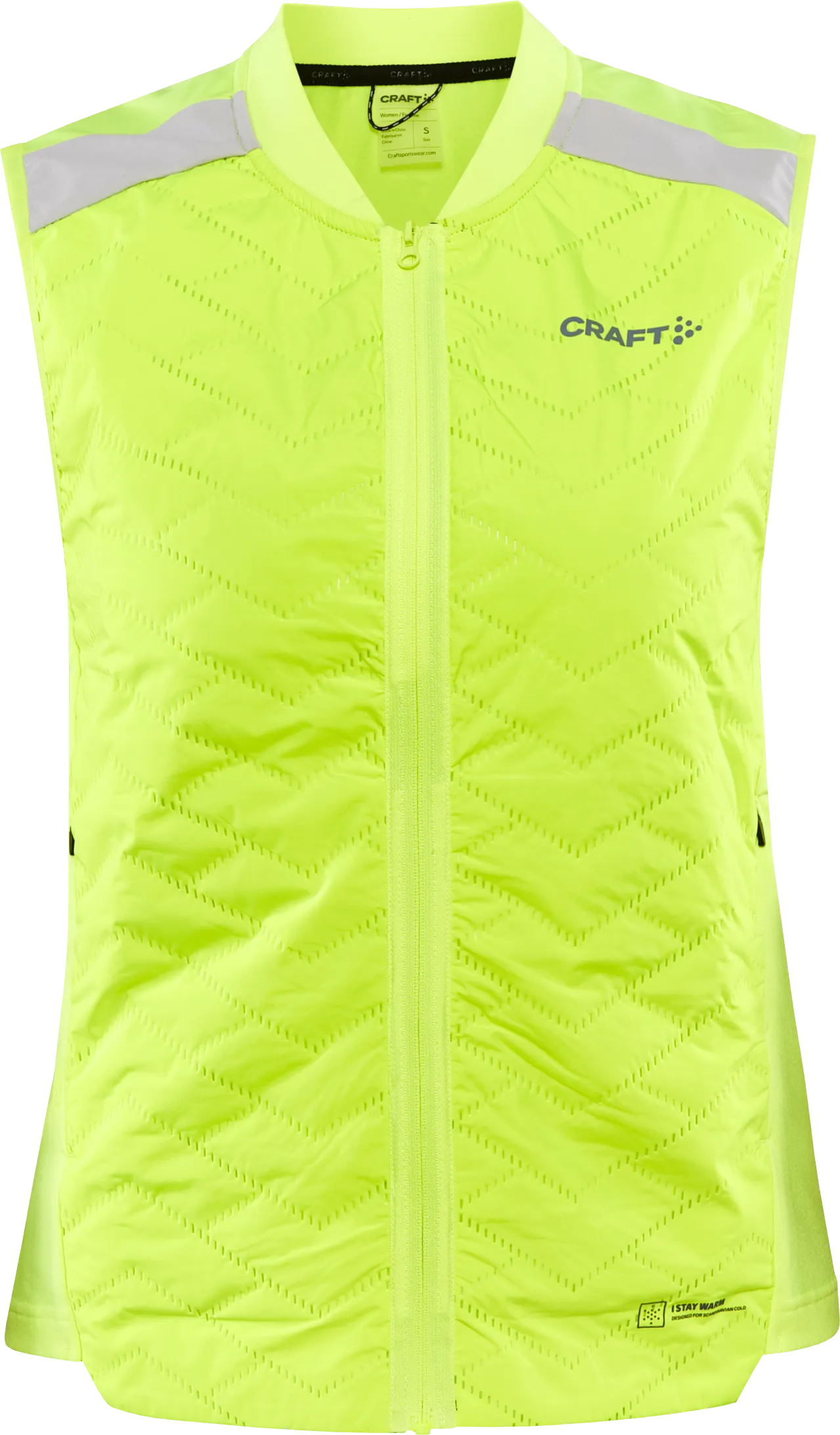 Craft Women's Adv Subz Lumen Vest Craft Women's Adv Subz Lumen Vest