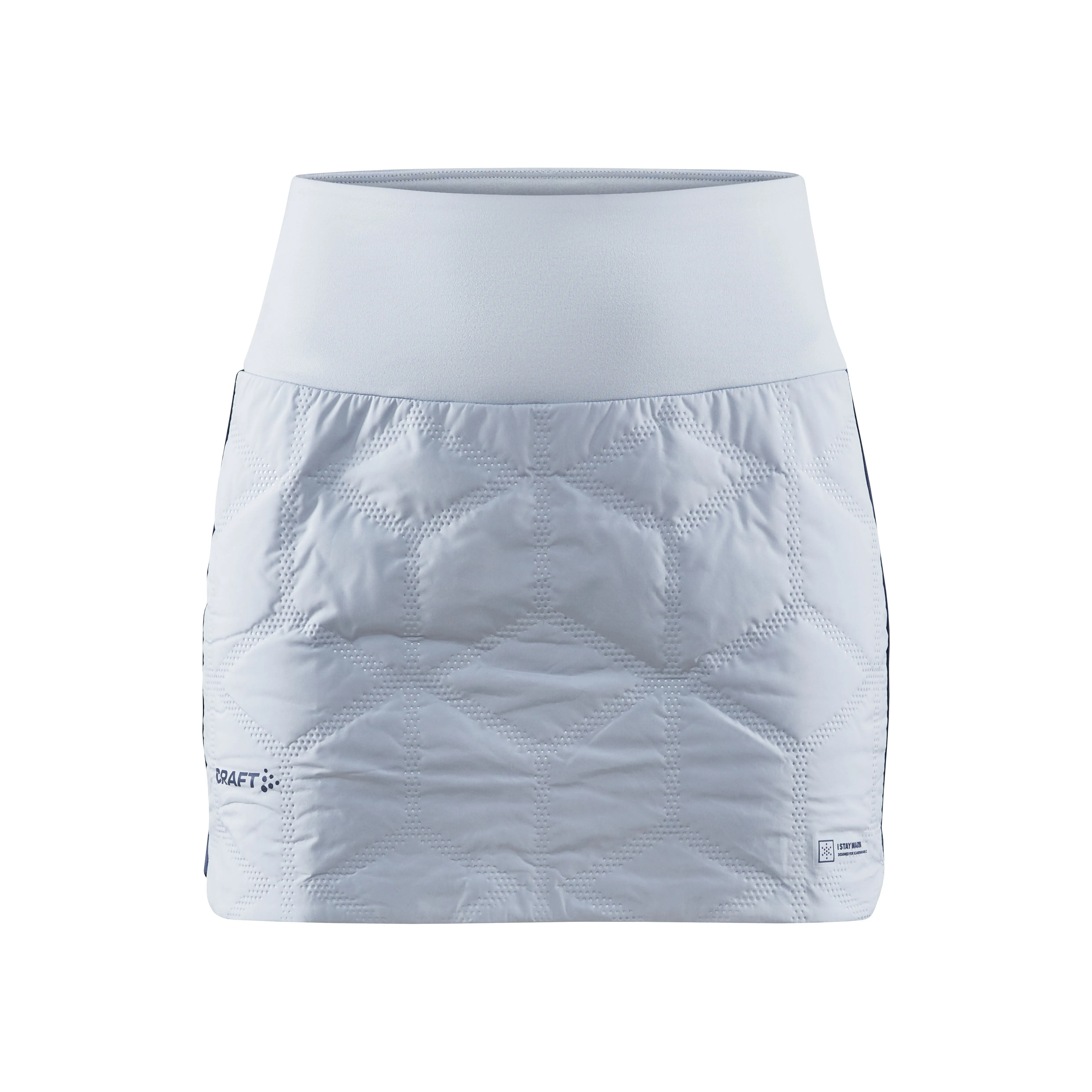 Craft Women's Adv Subz Skirt 2, Sulfur Craft Women's Adv Subz Skirt 2, Sulfur