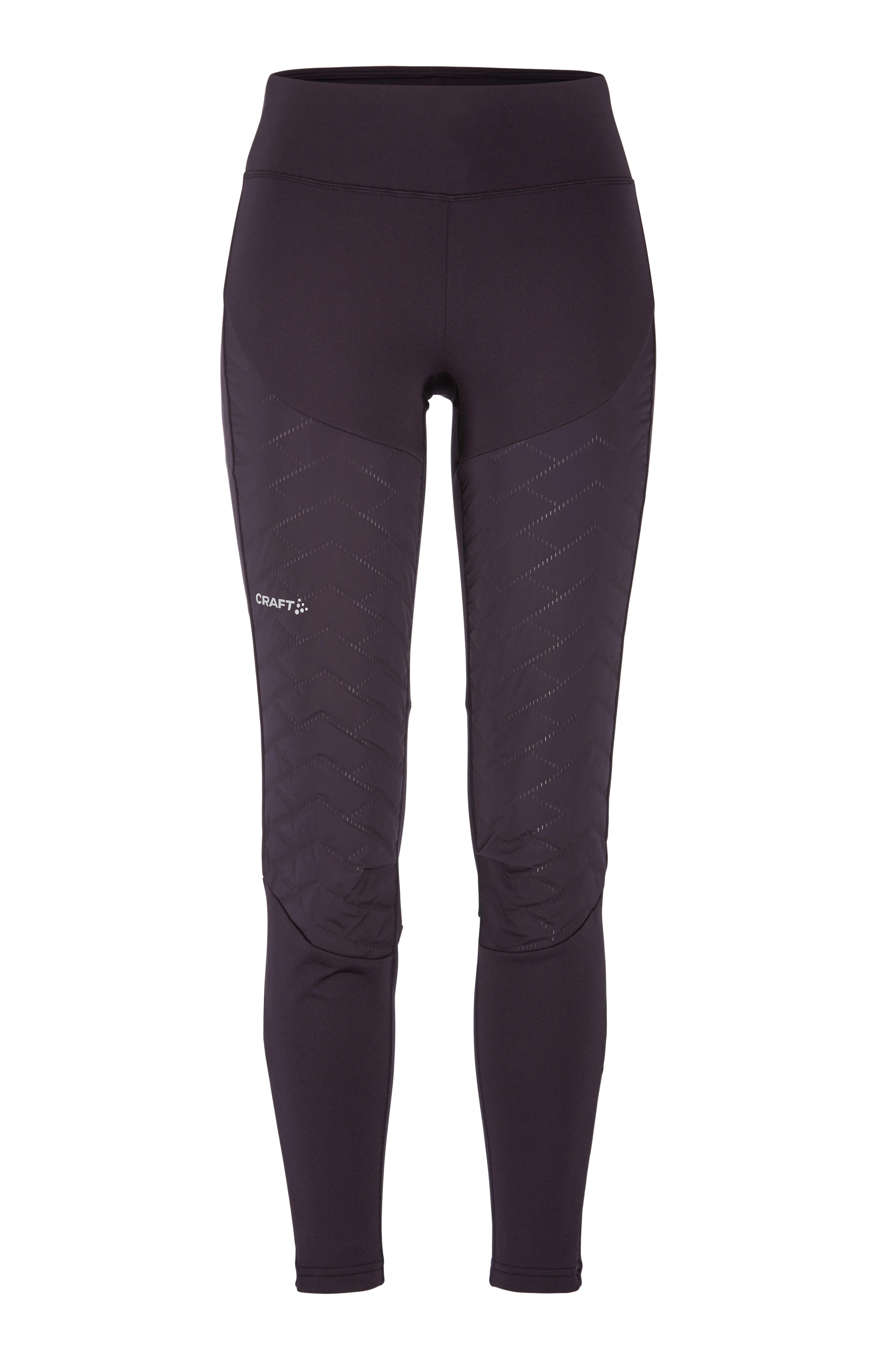 Craft Women's Adv Subz Tights 3, Dk Plum Craft Women's Adv Subz Tights 3, Dk Plum