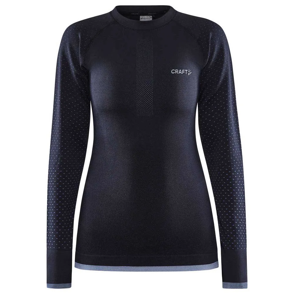 Craft Women's Adv Warm Intensity Longsleeve