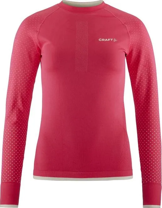 Craft Women's Adv Warm Intensity Longsleeve Craft Women's Adv Warm Intensity Longsleeve
