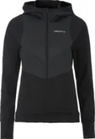 Craft Women's Advance Essence Jersey Hood Jacket 2 Craft Women's Advance Essence Jersey Hood Jacket 2