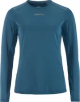 Craft Women's Advance Essence Long Sleeve Tee 2
