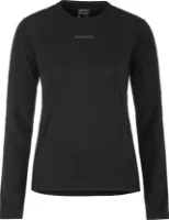Craft Women's Advance Essence Long Sleeve Tee 2 Craft Women's Advance Essence Long Sleeve Tee 2