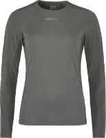 Craft Women's Advance Essence Long Sleeve Tee 2